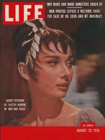 LIFE Magazine August 20