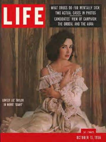 LIFE Magazine October 15