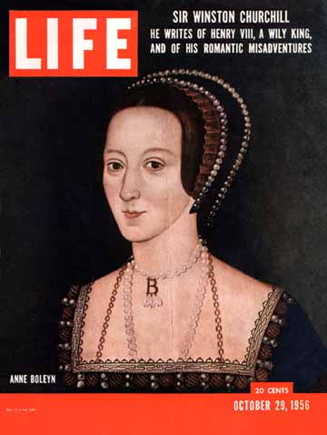 LIFE Magazine October 29