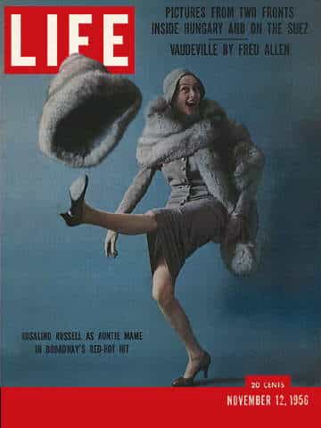 LIFE Magazine November 12