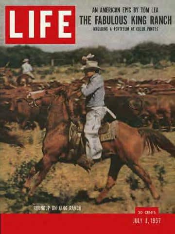 LIFE Magazine July 8