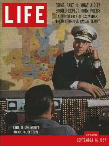 LIFE Magazine September 16