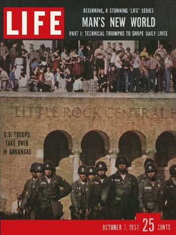 LIFE Magazine October 7