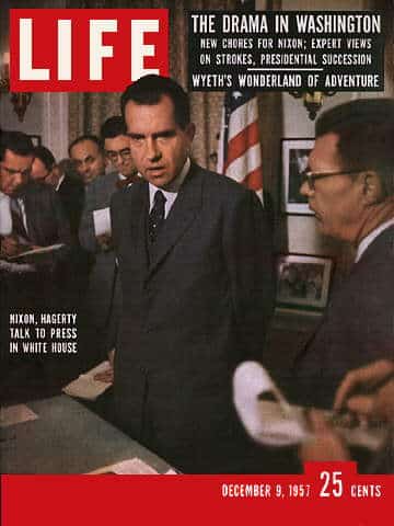 LIFE Magazine December 9
