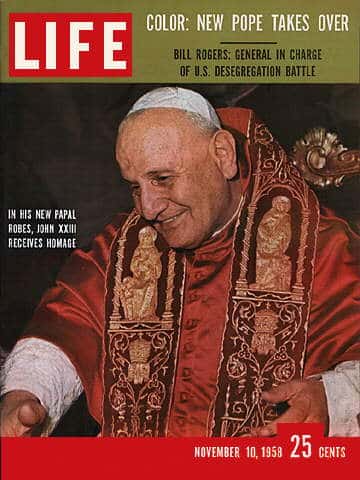 LIFE Magazine November 10