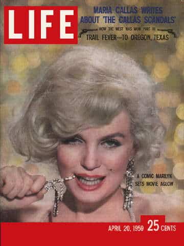 LIFE Magazine April 20
