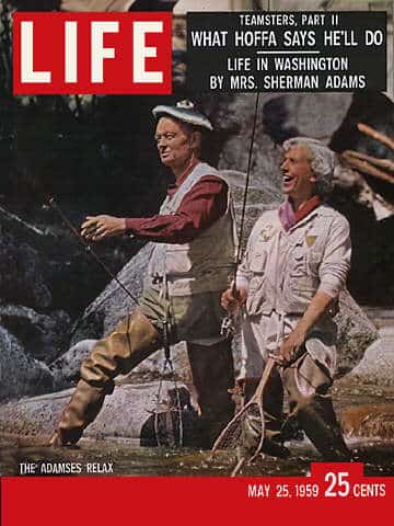 LIFE Magazine May 25