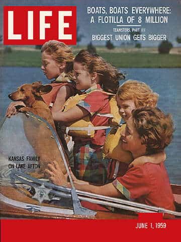 LIFE Magazine June 1