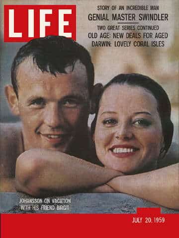 LIFE Magazine July 20
