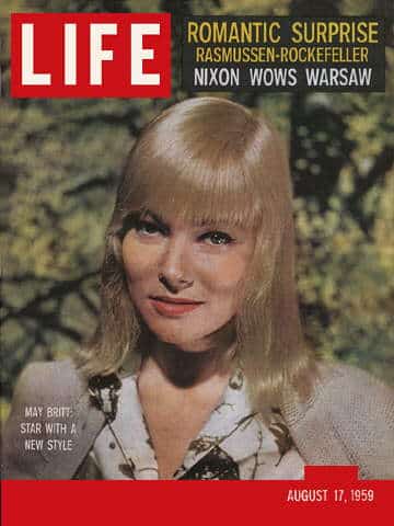 LIFE Magazine August 17