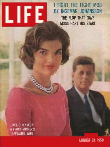 LIFE Magazine August 24