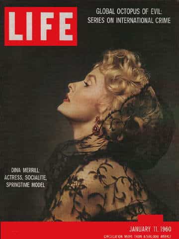 LIFE Magazine January 11