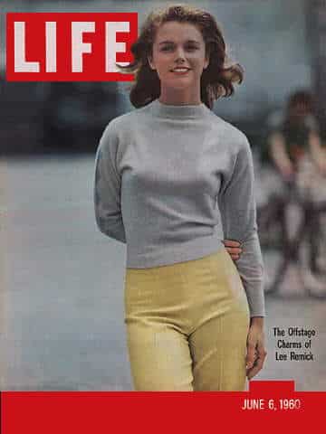 LIFE Magazine June 6