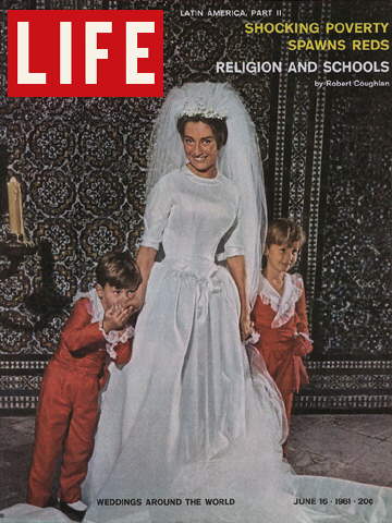 LIFE Magazine June 16