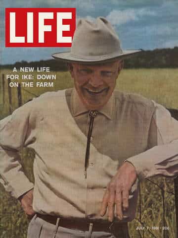 LIFE Magazine July 7
