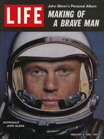 LIFE Magazine February 2