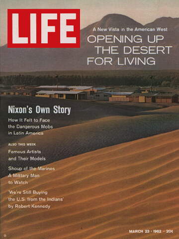 LIFE Magazine March 23