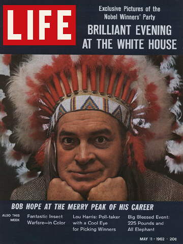 LIFE Magazine May 11