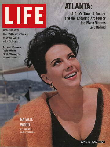 LIFE Magazine June 15