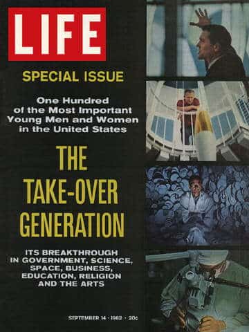 LIFE Magazine September 14
