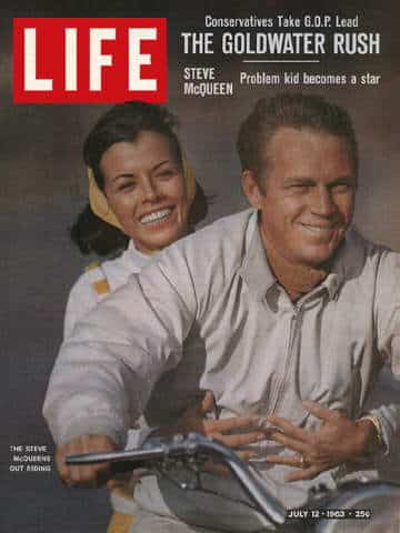 LIFE Magazine July 12