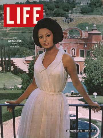 LIFE Magazine September 18