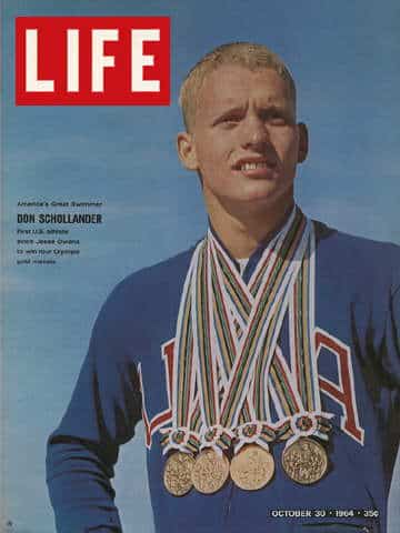 LIFE Magazine October 30