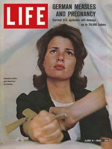 LIFE Magazine June 4