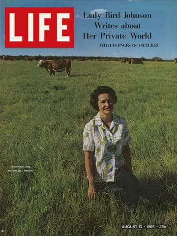 LIFE Magazine August 13