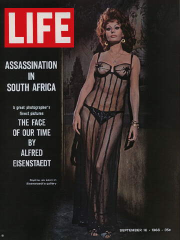LIFE Magazine September 16