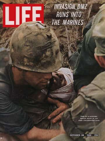 LIFE Magazine October 28