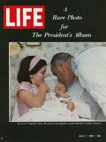 LIFE Magazine July 7