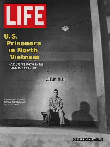 LIFE Magazine October 20