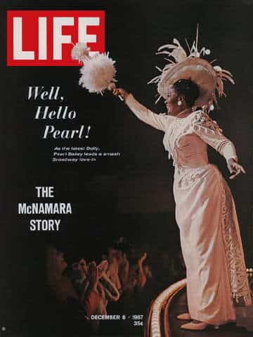 LIFE Magazine December 8