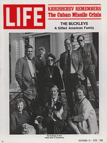 LIFE Magazine December 18