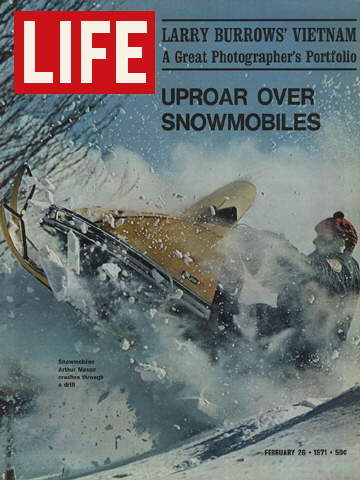 LIFE Magazine February 26