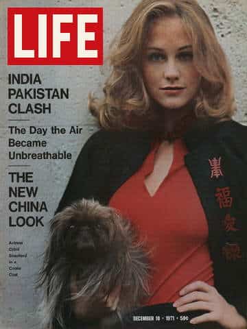 LIFE Magazine December 10