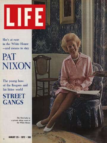 LIFE Magazine August 25