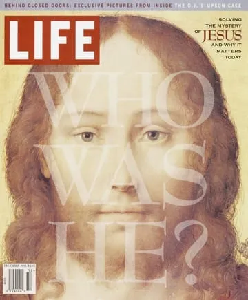 LIFE Magazine December 1994