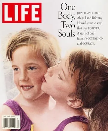 LIFE Magazine April 1996