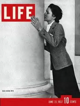 LIFE Magazine January 4 1937 | Authentic, Vintage LIFE Gift