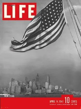 LIFE Magazines 1941 Archives - Original LIFE Magazines
