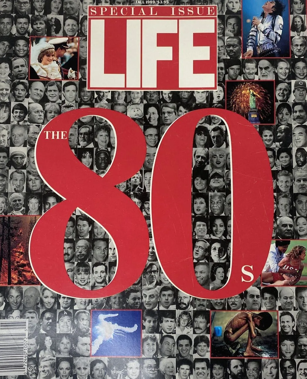 LIFE Magazines 1986 Archives - Original LIFE Magazines