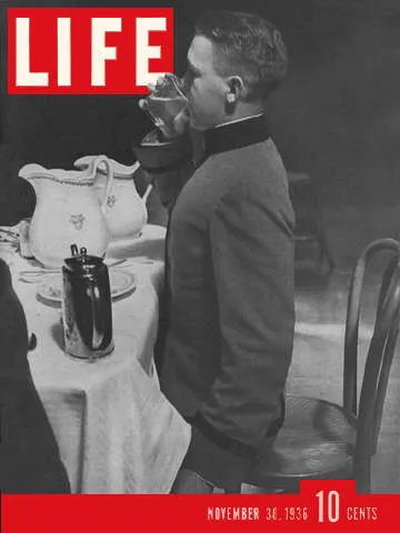 LIFE Magazine November 30