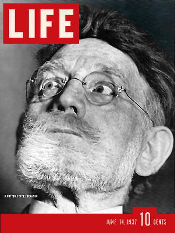 LIFE Magazine June 14