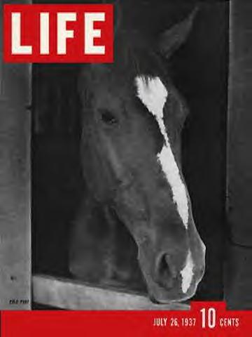 LIFE Magazine July 26