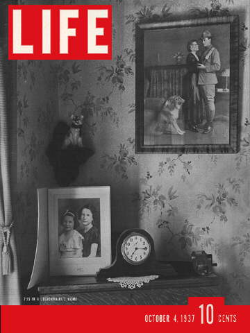 LIFE Magazine October 4