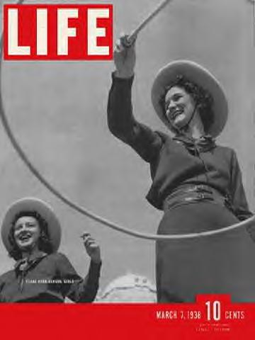 LIFE Magazine March 7