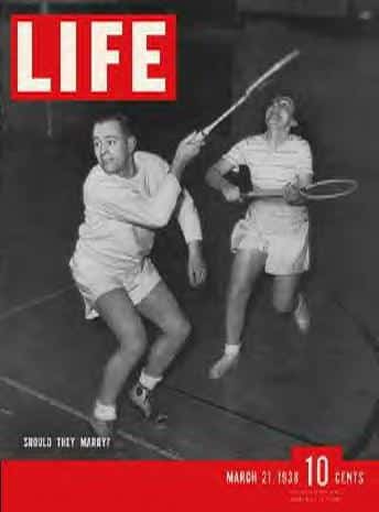 LIFE Magazine March 21