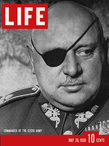 LIFE Magazine May 30